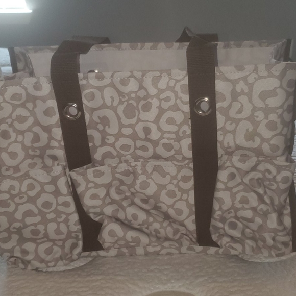 Thirty-One All In One Organizer Bag - Picture 2 of 5